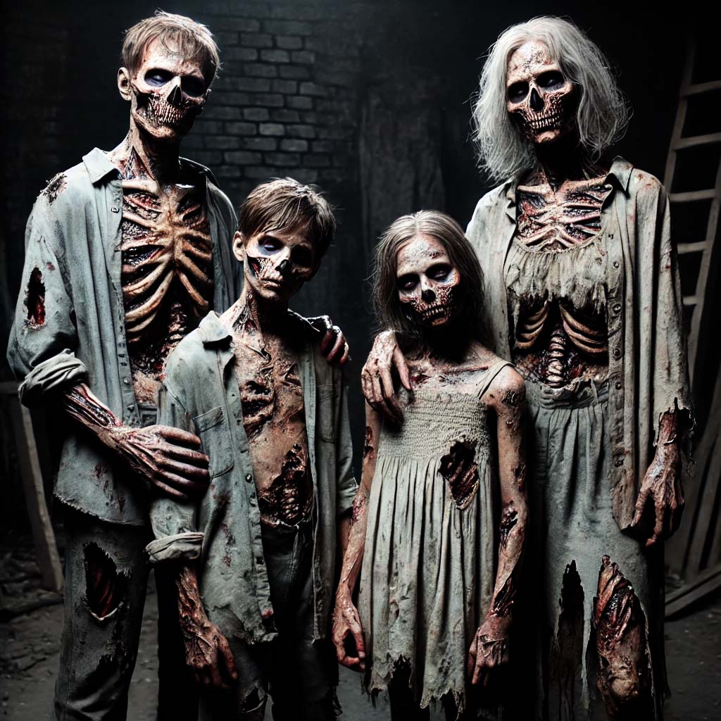 Fear Farm IE
